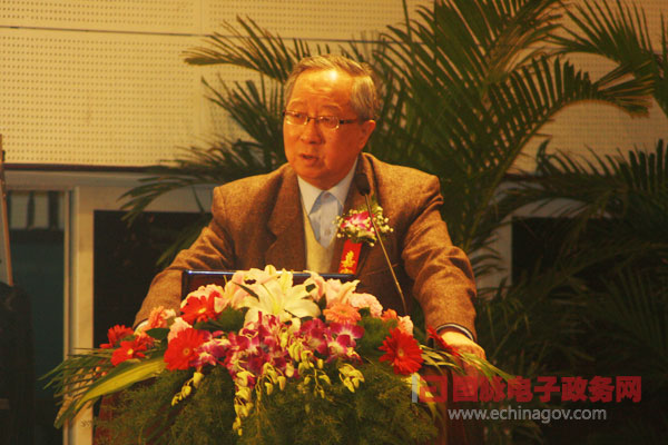 高新民：智慧政府的主要特征-創(chuàng)新、整合、協(xié)同