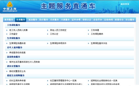 [2010特色評選]“中國上?！闭T戶網(wǎng)站榮獲“綜合創(chuàng)新獎”