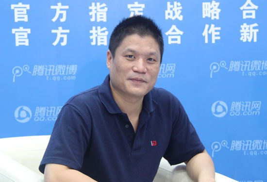 國脈物聯(lián)網(wǎng)楊冰之：智慧城市分廣義和狹義兩種