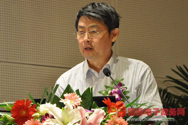 2013中國(guó)政府網(wǎng)站國(guó)際化程度評(píng)測(cè)結(jié)果發(fā)布，25家單位獲獎(jiǎng)