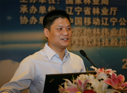 楊冰之：重視物聯網在關鍵產業(yè)的應用