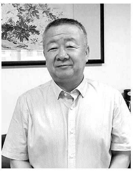寧夏回族自治區(qū)政協(xié)常委、民盟寧夏回族自治區(qū)委員會(huì)主委冀永強(qiáng)