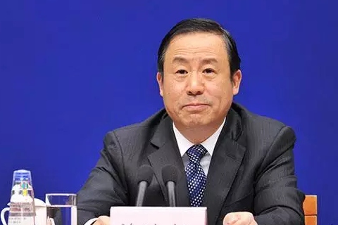 湖南省委副書記、省長許達哲