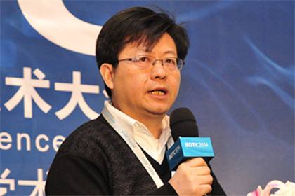 中國(guó)人民大學(xué)教授、大數(shù)據(jù)專(zhuān)家：杜小勇