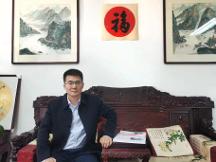 福和律師事務(wù)所主任陳楠：用“情理”說“法理”，辦好復(fù)雜疑難案件