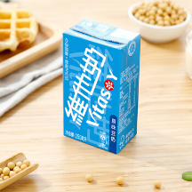 科學(xué)膳食“新公式”來襲，維他奶以優(yōu)質(zhì)產(chǎn)品為國民營養(yǎng)賦能