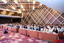“數(shù)智化 讓經(jīng)濟復蘇按下快進鍵” ——2023成長型企業(yè)商業(yè)創(chuàng)新峰會深圳第三站隆重召開