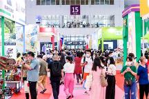 深圳玩具展開幕在即，企業(yè)搶占市場熱情持續(xù)高漲