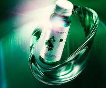 真珠美學(xué)推出健康飲品，講述東方草本植萃力