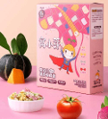 注重兒童健康，窩小芽自創(chuàng)1357法則