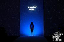 Treksta特銳思達(dá)驚艷亮相深圳時裝周，一同向大自然致敬