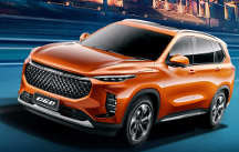 十五萬(wàn)左右買(mǎi)什么SUV車(chē)好？上汽大通MAXUS D60比長(zhǎng)安CS75 PLUS更優(yōu)秀！