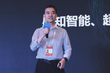 智慧互通創(chuàng)始人閆軍：AI向善，AI應(yīng)為人類安全幸福做出貢獻(xiàn)