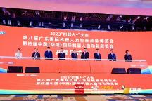 CMM+GIRIE+IARS三展聯(lián)動(dòng)，世椿智能攜新裝備來了！