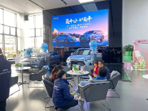 易車志：區(qū)域車展線下集客更具優(yōu)勢，成為經(jīng)銷商提升銷售重要策略