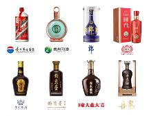醬酒八大金剛匯總！一篇文搞懂每家優(yōu)勢