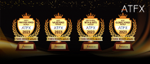 佳報(bào)頻傳！ATFX榮獲Forex Brokers Award 2023四項(xiàng)大獎(jiǎng)