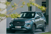 6萬級(jí)全球精品SUV，畢業(yè)旅行前入手2023款瑞虎5x不虧！
