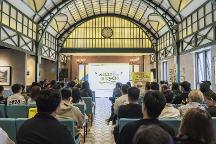 云南咖啡品牌四葉咖兩周年正式開放加盟，布局全國(guó)沖刺300家門店
