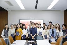 搭建職業(yè)標(biāo)準(zhǔn)，為行業(yè)健康發(fā)展儲(chǔ)備人才力量 ——安潔利成為行業(yè)首家“專(zhuān)業(yè)技能等級(jí)”認(rèn)定機(jī)構(gòu)