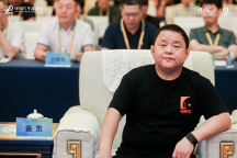 易鑫集團(tuán)副總裁郭純：金融，助推二手車(chē)銷(xiāo)售與利潤(rùn)增長(zhǎng)