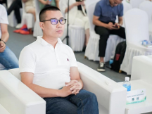 友邦總經(jīng)理韓耘:向美而行 聚勢啟新 友邦集成陽臺中國建博會(huì)隆重發(fā)布