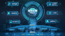 云腦賦能、科技賦力，海信助力青島打造“智慧文旅”新模式
