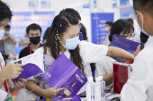 大件快遞用什么物流？跨越速運憑借速度取勝