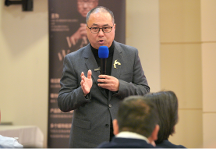 “海上生明月，天涯共此時(shí)”，第二屆國(guó)際酣客節(jié)法國(guó)巴黎成功舉辦