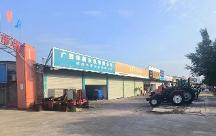 長假過后，“蜜罐城市”來賓大農(nóng)機(jī)市場或?qū)⑴c商戶告別