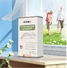 產(chǎn)品優(yōu)勢(shì)顯著，SUNMO血糖克星成口碑王