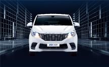 MPV商務(wù)車大全好車推薦：比江淮瑞風(fēng)M4的車型更贊的車型有何特色？