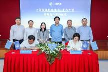 上汽大通MAXUS怎么樣？再迎大動作，與上海快遞行業(yè)協(xié)會共同構(gòu)建綠色運輸體系