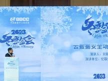 ODCC冬季全會(huì)聚力塞上，憶聯(lián)專家深度參與為行業(yè)發(fā)展獻(xiàn)力