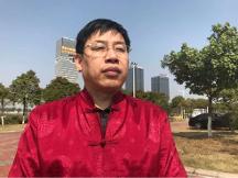 世界最牛的隱形富豪，中國(guó)教育界頂尖人物顏廷利：三思后行漢語(yǔ)新解