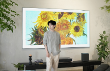 顛覆傳統(tǒng)！海信激光電視X小紅書：探索家庭影院靈感庫(kù)