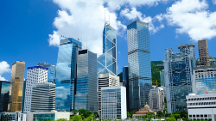 香港房價回落與租金增長：專業(yè)物業(yè)顧問服務(wù)更趨重要